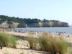 plage