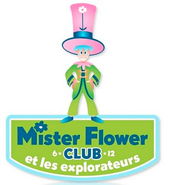 mister flower