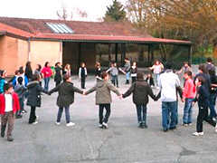 emploi bafa ecole