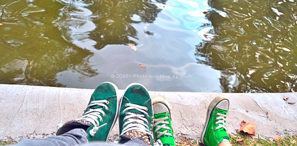 chaussures