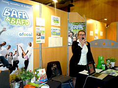 salon afocal toulouse