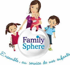 Logo Family Sphere